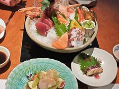 -匠和风精致料理(宁德万达店)