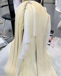 -东梵造型·烫发染发接发连锁SALON