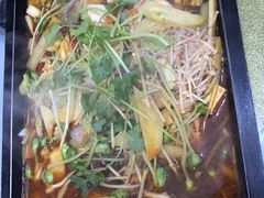 -浔味·山屿湖·正宗淳牌全鱼宴老字号