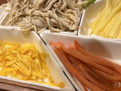 -梅花香里大酒店(郁金香路店)