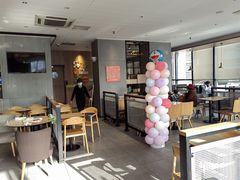 -德克士(榆次君豪店)