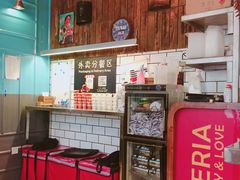-米屋石锅拌饭(师大店)