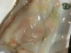 -添好运点心专门店(中环IFC店)