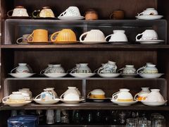 -Hei Cafe(工体店)