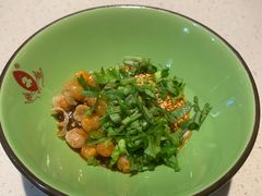 -一叶一世界·素食餐厅(锦华万达店)