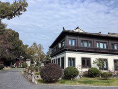 -杭州西湖柳莺里酒店·闻莺厅