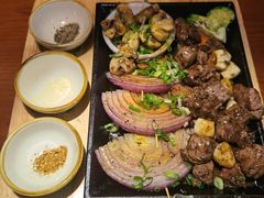 -鳗鱼家·深夜食堂(军博店)