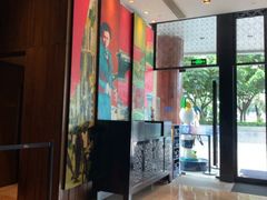 -厦门海港英迪格酒店(中山路店)