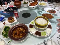 -谢先生酒店·椒宴集(沙湖店)