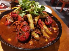 -金陵一哥龙虾馆(三牌楼总店)