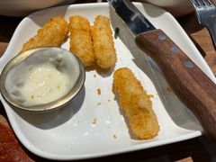 -斗牛士牛排(南京东路店)