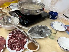 -五洲牛肉美食馆