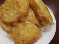 -玫瑰红烤羊排(北新桥三条店)