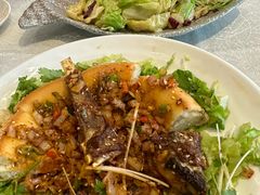 -新粤新疆菜清真餐厅(拱北店)