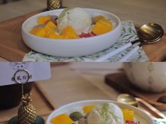 榴莲奶爸-春风·有糖(崇宁路店)