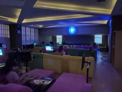 -汤W城市微度假(仓山店)