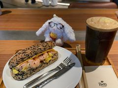 -Peet's 皮爷咖啡(东湖路手作店)