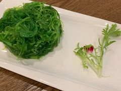 -北京全聚德(西翠路店)