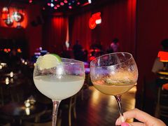 -JZ Club 爵士酒吧(上海店)