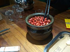 -阿记烧烤(大兴新区店)
