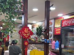 -蜀膳坊(洪公祠小区店)