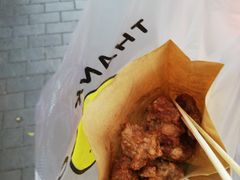 -傅强排骨(成都总店)