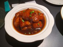 -小菜园新徽菜(青岛市南万象城店)