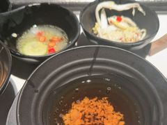 -鼎膳常火锅(华阳店)