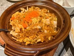 -留半山·香港食堂(啦啦宝都店)