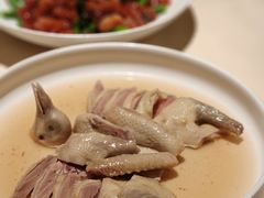 -侨美食家·粤菜(体育西路店)