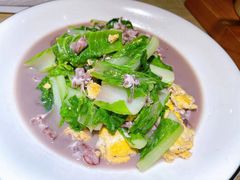 沙子口比管炒小白菜-味莊·青岛菜(云霄路店)