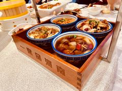 -阿庄新豫菜(航海东路店)
