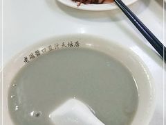 -老磁器口豆汁店(天坛店)