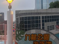 -九龙公园