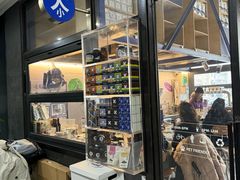 -大小咖啡 BigSmallCoffee(麦子店)