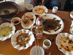 古道惠风饭庄-古道惠风饭庄