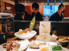 -乌君·酒场·炭火烧鸟(侨城坊店)