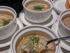 -滋粥楼·顺德菜(番禺广场总店)