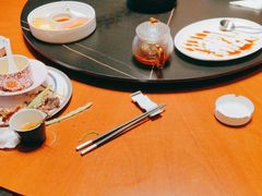 -翕间食·精致淮扬菜(江苏大剧院店)