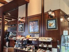 -西村咖啡店 (中山手本店)