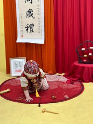 -倾城宝贝儿童摄影(广州天河店)