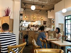 大堂-Bitter酒吧(五原路店)