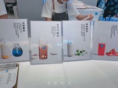 -兰熊鲜奶(西直门凯德mall店)