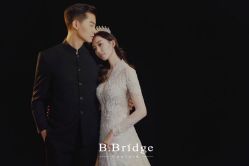 点击看大图 -B.Bridge Couture婚纱礼服(福田店)