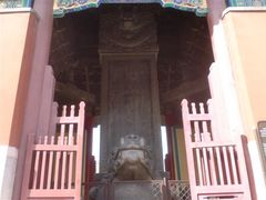 -历代帝王庙博物馆