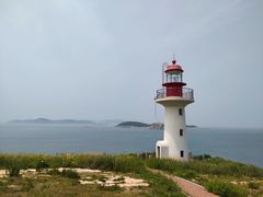 -长岛南北长山旅游景区