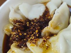 -春阳水饺(香槟广场店)