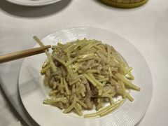 -鸿运楼烤鸭店(天桥店)