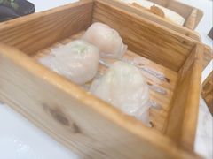 -凯宾斯基大酒店·三楼御龙轩中餐厅
