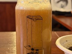 -吹泡·Triphop(棋盘店)